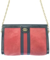 GUCCI ショルダーバッグ