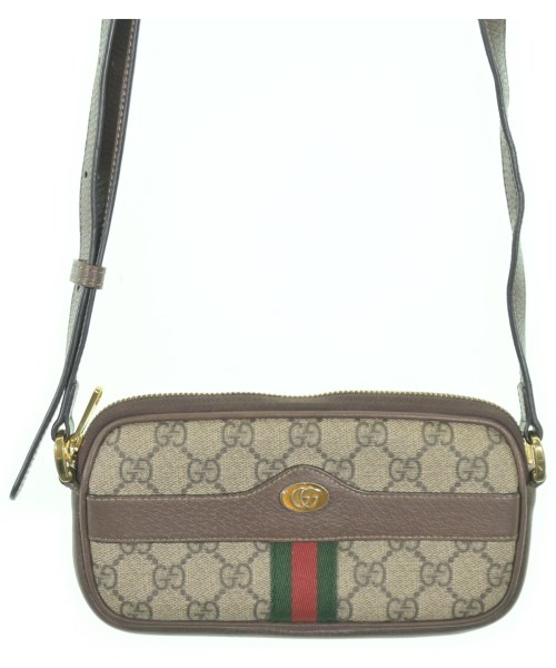 グッチ(GUCCI)のGUCCI ショルダーバッグ