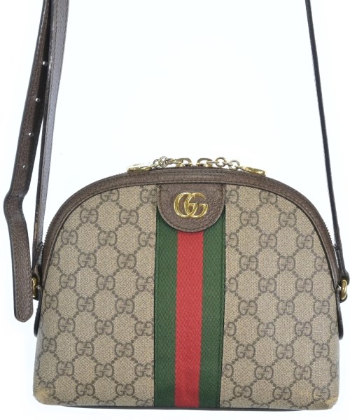 グッチ(GUCCI)のGUCCI ショルダーバッグ