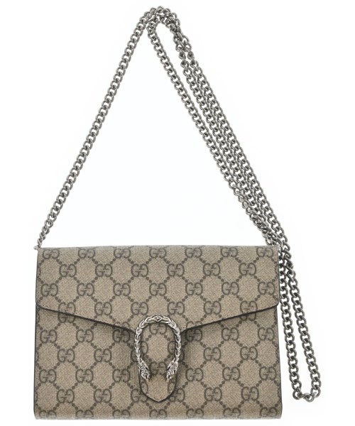 グッチ(GUCCI)のGUCCI ショルダーバッグ