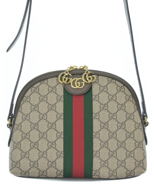 グッチ(GUCCI)のGUCCI ショルダーバッグ