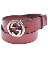 GUCCI ベルト