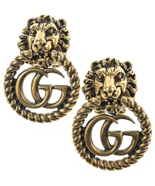 グッチ(GUCCI)のGUCCI ピアス・イヤリング