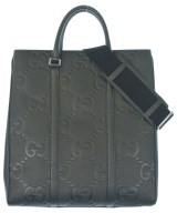 GUCCI トートバッグ