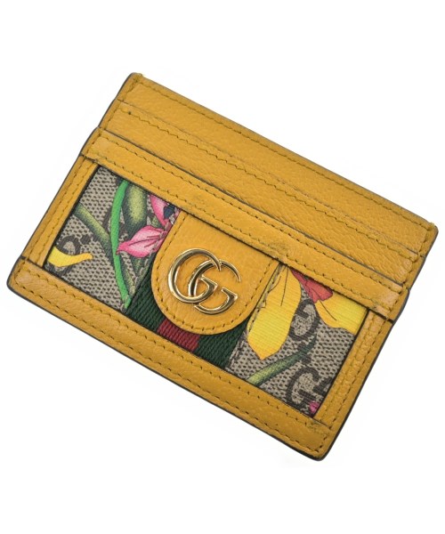 グッチ(GUCCI)のGUCCI カードケース
