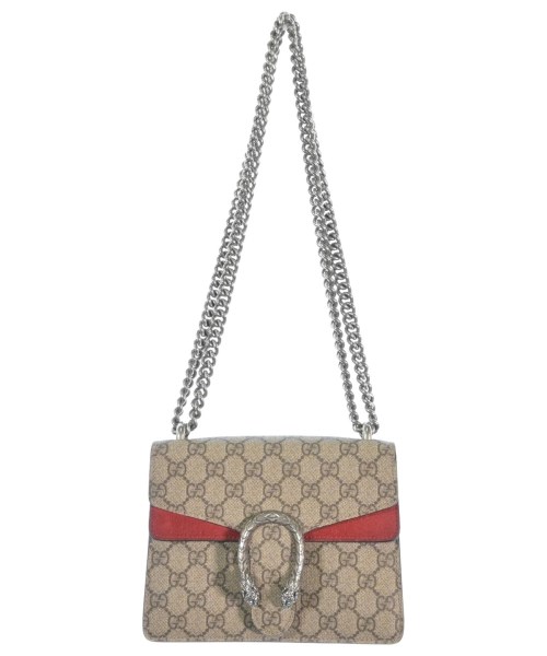 グッチ(GUCCI)のGUCCI ショルダーバッグ