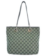 GUCCI トートバッグ