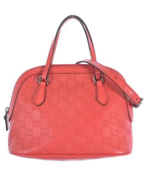 グッチ(GUCCI)のGUCCI ハンドバッグ