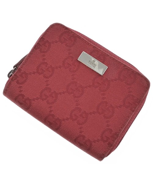 グッチ(GUCCI)のGUCCI 財布・コインケース