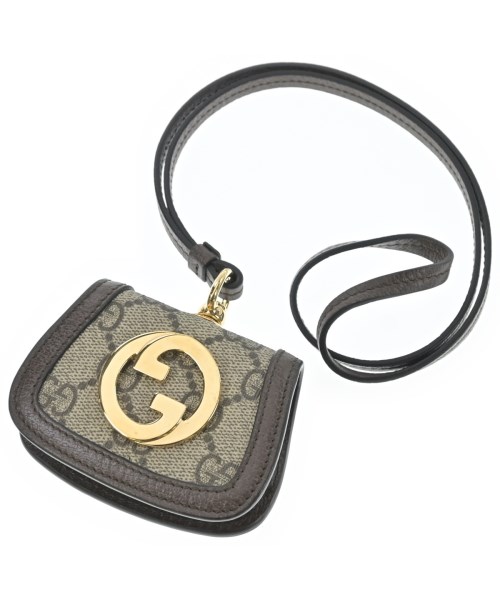 グッチ(GUCCI)のGUCCI 小物類（その他）