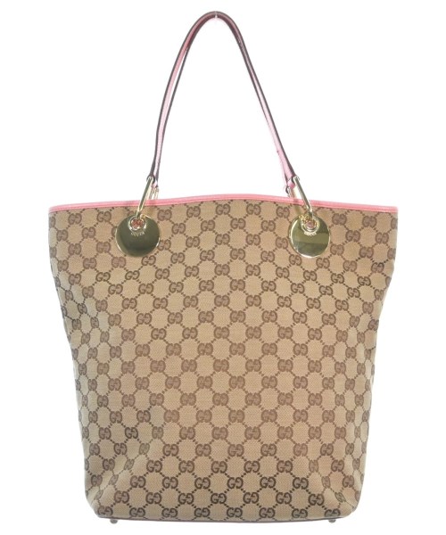 グッチ(GUCCI)のGUCCI トートバッグ