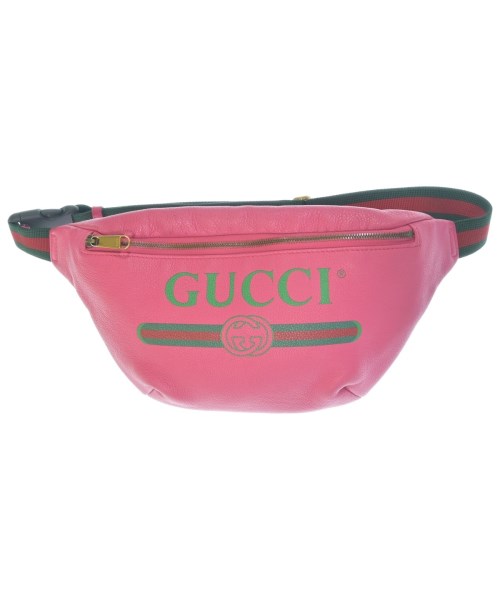 グッチ(GUCCI)のGUCCI ショルダーバッグ