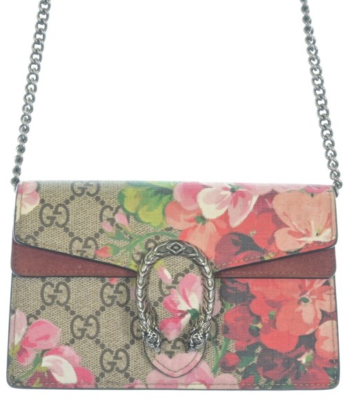 グッチ(GUCCI)のGUCCI ショルダーバッグ