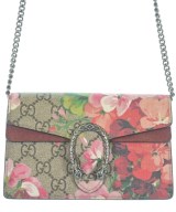 GUCCI ショルダーバッグ