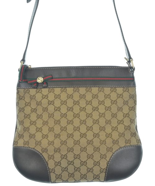 グッチ(GUCCI)のGUCCI ショルダーバッグ