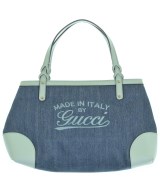 GUCCI トートバッグ