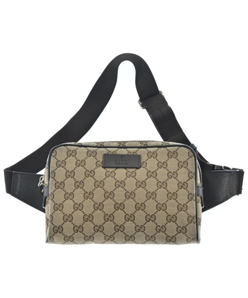 グッチ(GUCCI)のGUCCI バッグ（その他）