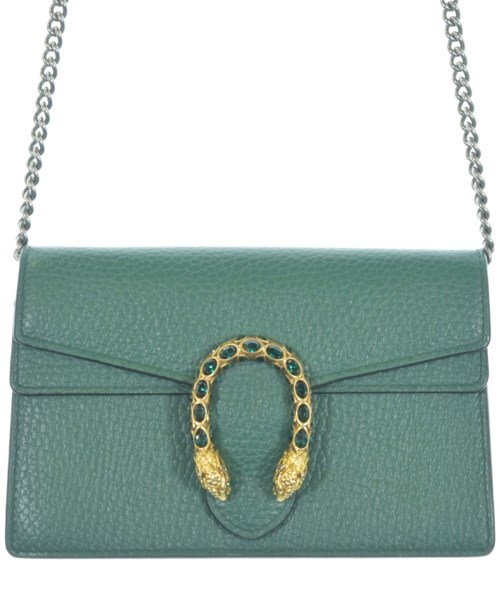 グッチ(GUCCI)のGUCCI ショルダーバッグ