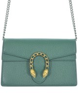 GUCCI ショルダーバッグ