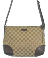 GUCCI ショルダーバッグ