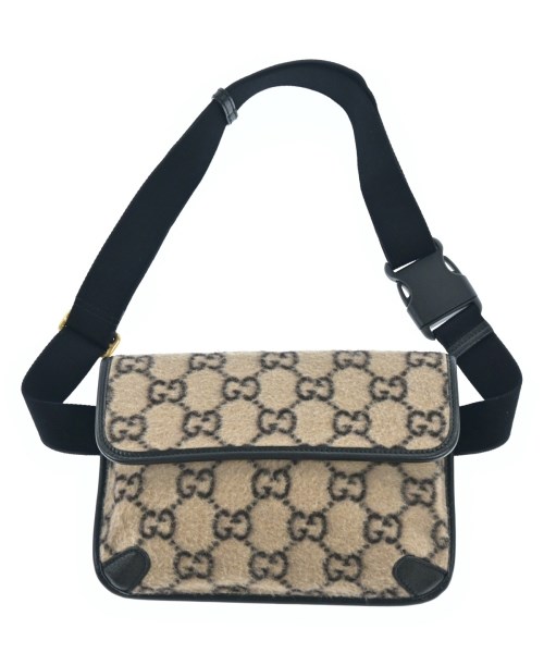 グッチ(GUCCI)のGUCCI バッグ（その他）