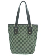 GUCCI トートバッグ