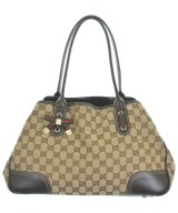 GUCCI トートバッグ