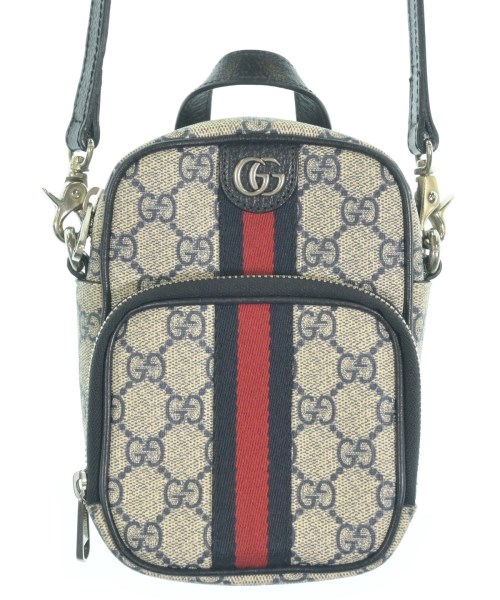グッチ(GUCCI)のGUCCI ショルダーバッグ