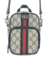 GUCCI ショルダーバッグ