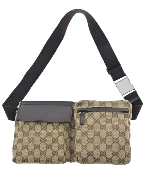 グッチ(GUCCI)のGUCCI ショルダーバッグ