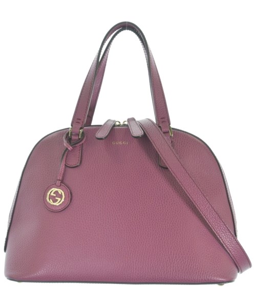 グッチ(GUCCI)のGUCCI ハンドバッグ