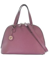 GUCCI ハンドバッグ