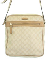 GUCCI ショルダーバッグ