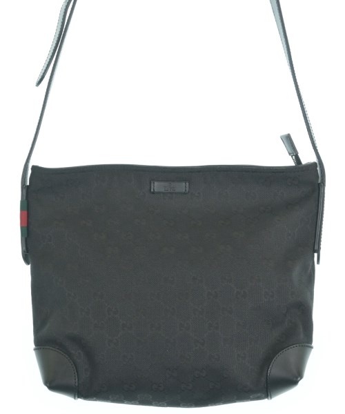 グッチ(GUCCI)のGUCCI ショルダーバッグ