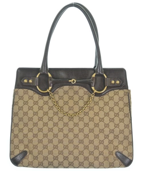 グッチ(GUCCI)のGUCCI トートバッグ
