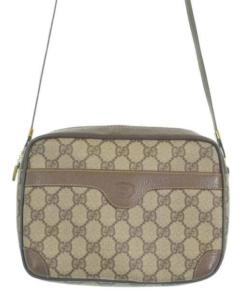 グッチ(GUCCI)のGUCCI ショルダーバッグ