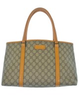 GUCCI トートバッグ