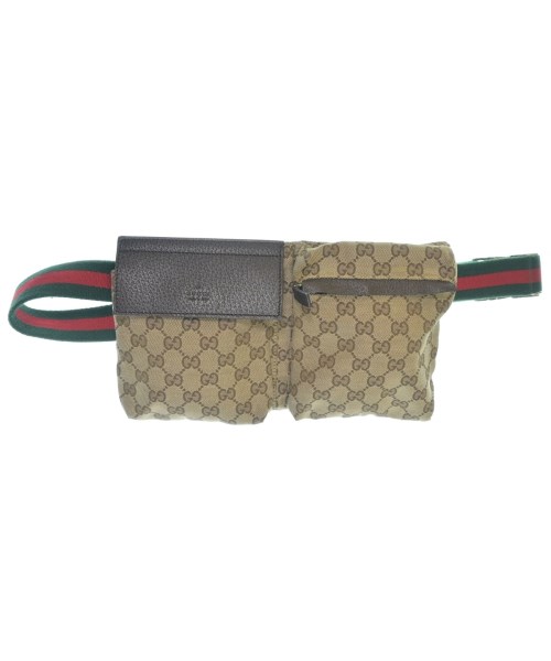 グッチ(GUCCI)のGUCCI ショルダーバッグ