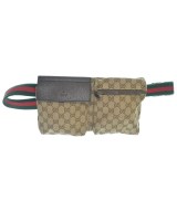 GUCCI ショルダーバッグ