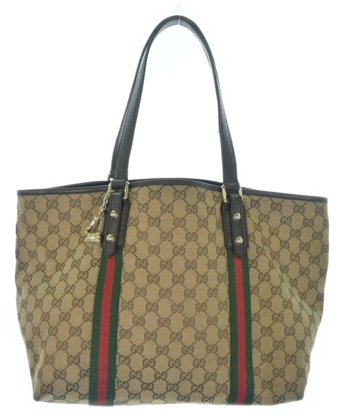 グッチ(GUCCI)のGUCCI トートバッグ