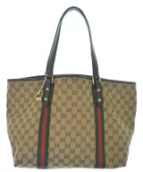 GUCCI トートバッグ