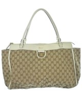 GUCCI トートバッグ