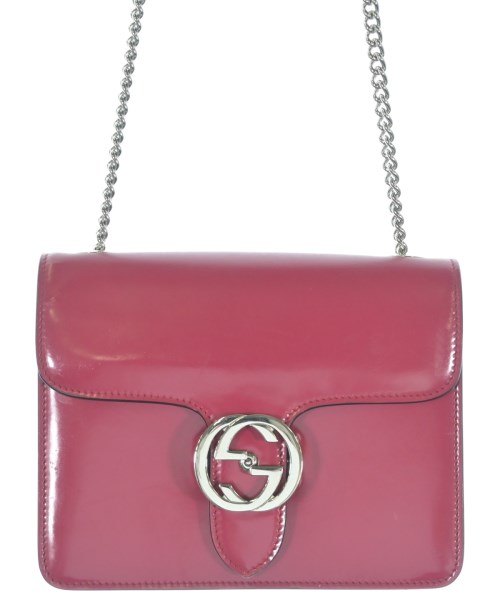 グッチ(GUCCI)のGUCCI ショルダーバッグ