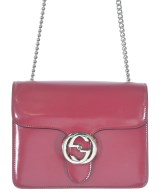 GUCCI ショルダーバッグ