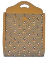 GUCCI トートバッグ