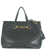 GUCCI トートバッグ