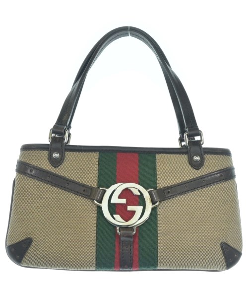 グッチ(GUCCI)のGUCCI ハンドバッグ
