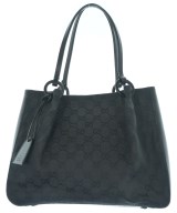 GUCCI トートバッグ