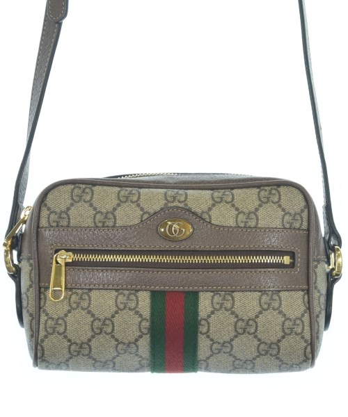 グッチ(GUCCI)のGUCCI ショルダーバッグ