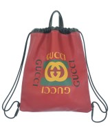 GUCCI バックパック・リュック